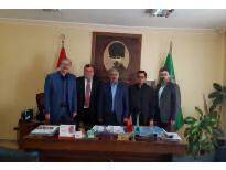 Karaman Yöneticilerinden Siyer-i Nebi Yarışmasına Tam Destek