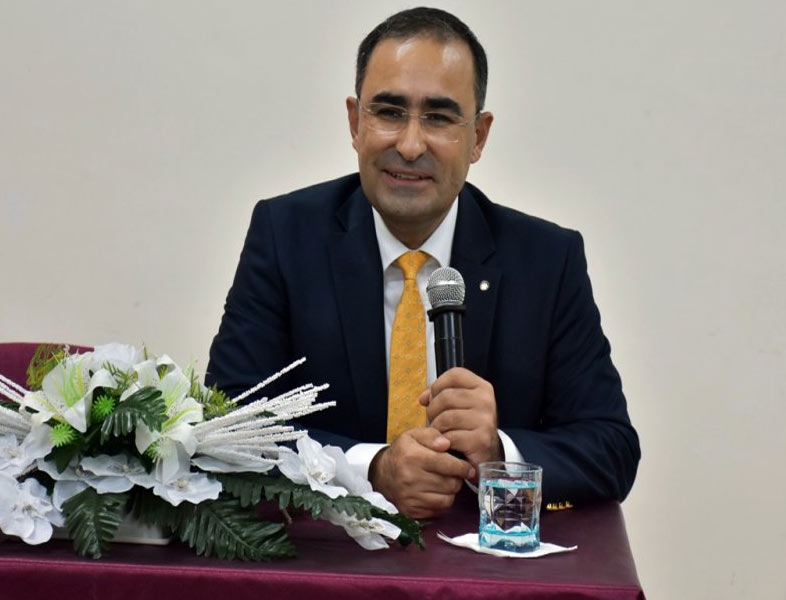 Yedi Okulda Yedi Kariyer Sahibi Şahsiyet 4