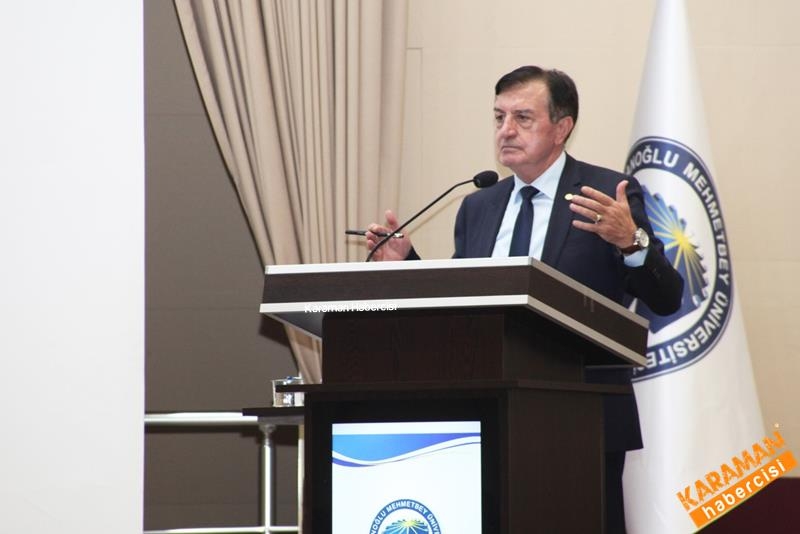 KMÜ'de Atatürk ve Cumhuriyet 11