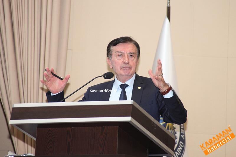 KMÜ'de Atatürk ve Cumhuriyet 13