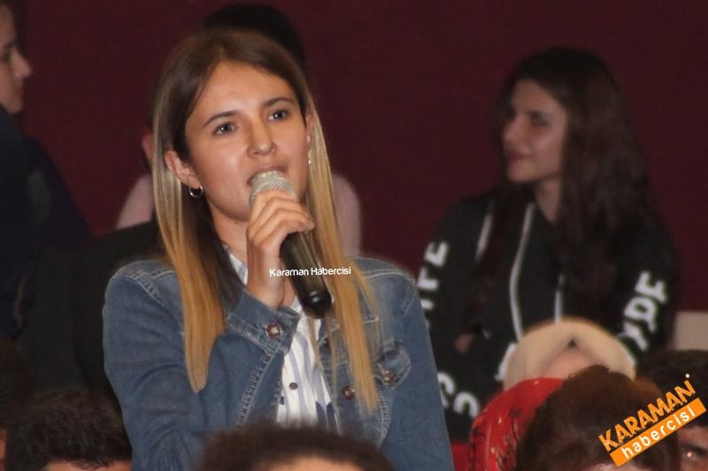 KMÜ'de Atatürk ve Cumhuriyet 14