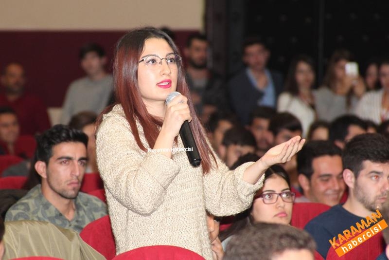 KMÜ'de Atatürk ve Cumhuriyet 15