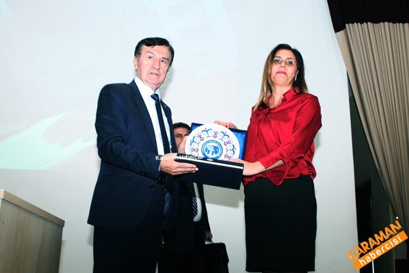 KMÜ'de Atatürk ve Cumhuriyet 16