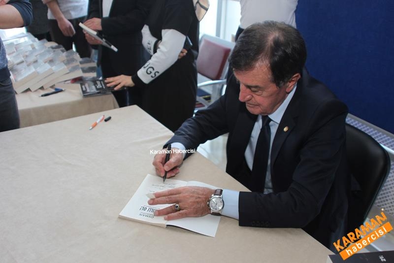 KMÜ'de Atatürk ve Cumhuriyet 17