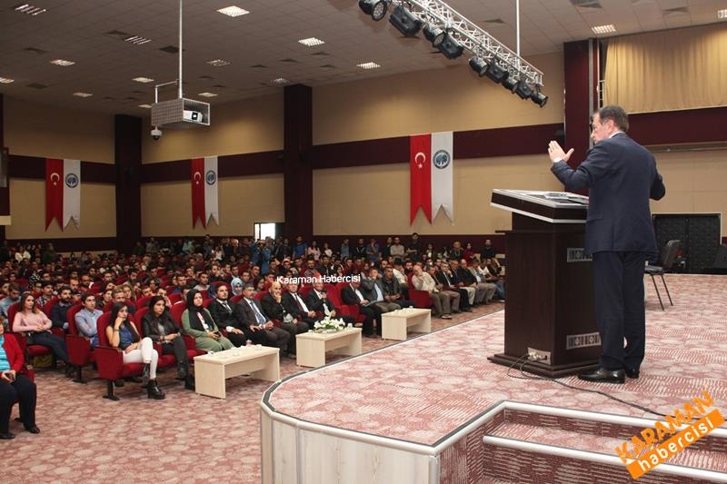 KMÜ'de Atatürk ve Cumhuriyet 19