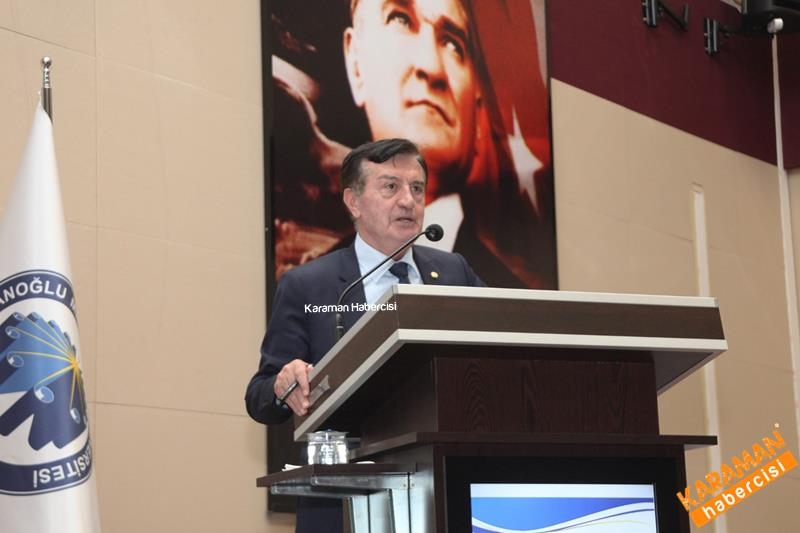 KMÜ'de Atatürk ve Cumhuriyet 2