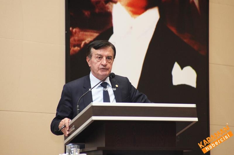 KMÜ'de Atatürk ve Cumhuriyet 3