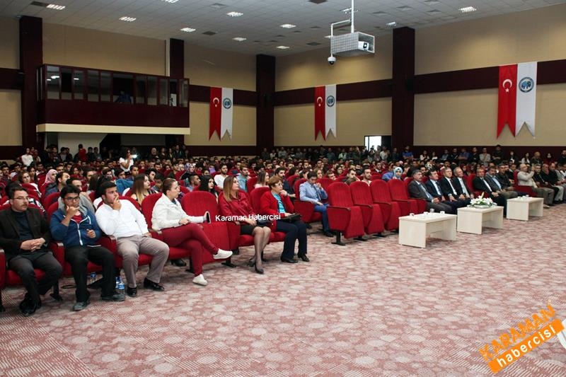 KMÜ'de Atatürk ve Cumhuriyet 4