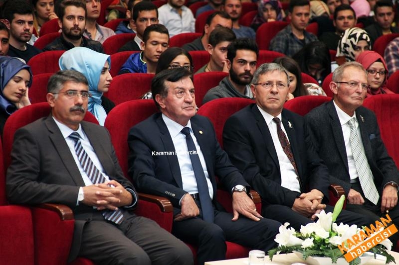 KMÜ'de Atatürk ve Cumhuriyet 5