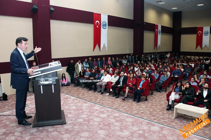 KMÜ'de Atatürk ve Cumhuriyet 9