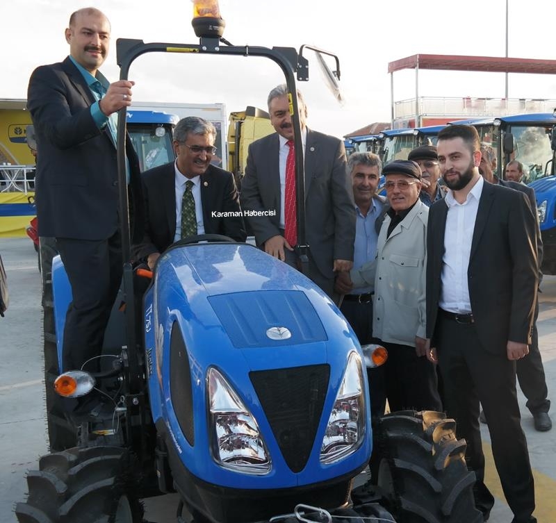 Devasa Projelerle Karaman Yarınlara Hazırlanıyor 4