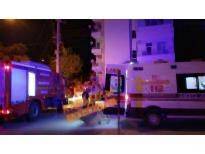 Karaman’da Feci Kaza