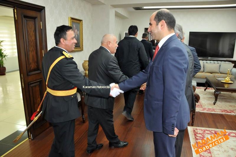 Cumhuriyet Bayramı Karaman'da Coşkuyla Kutlandı 2