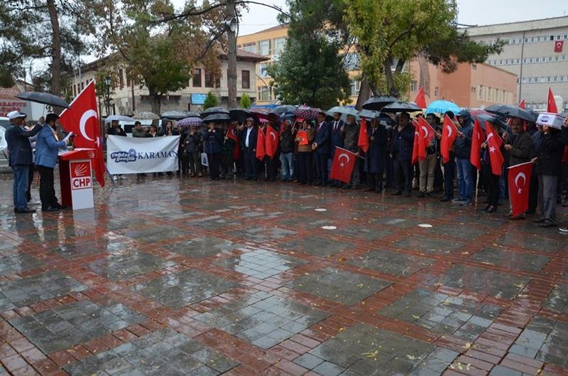 CHP Bayramı Farklı Kutladı 10