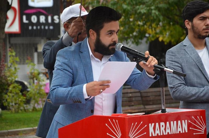 CHP Bayramı Farklı Kutladı 17