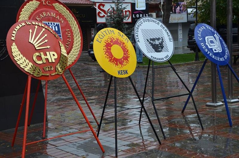 CHP Bayramı Farklı Kutladı 19