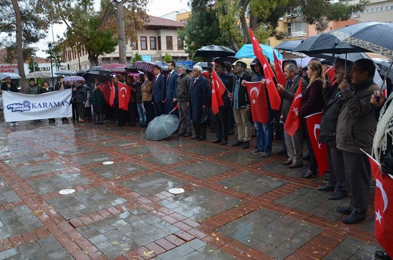 CHP Bayramı Farklı Kutladı 9