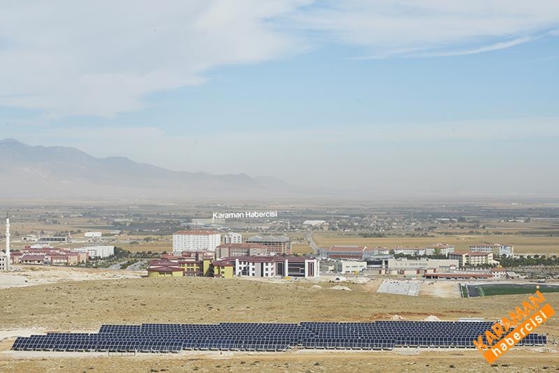 KMÜ'Unikop Enerji Çalıştayına Hazırlanıyor 2