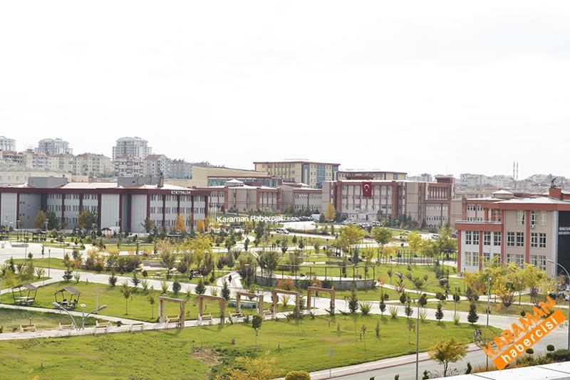 KMÜ'Unikop Enerji Çalıştayına Hazırlanıyor 3