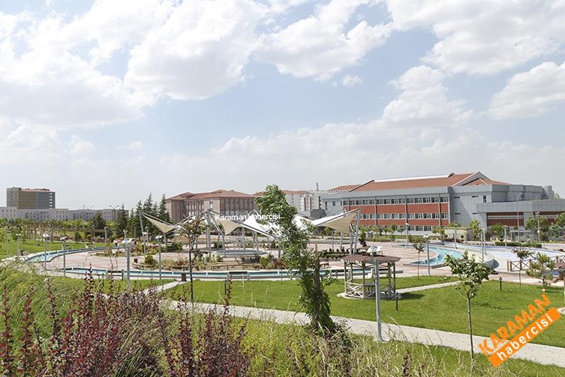 KMÜ'nün Akademik Kadrosu Genişliyor 2