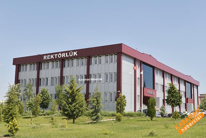 KMÜ'nün Akademik Kadrosu Genişliyor 3