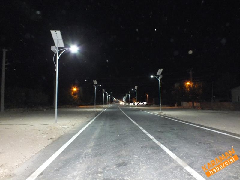 Ayrancı'da Değişimler Devam Ediyor 2