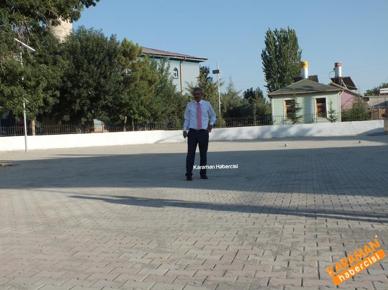 Ayrancı'da Değişimler Devam Ediyor 4