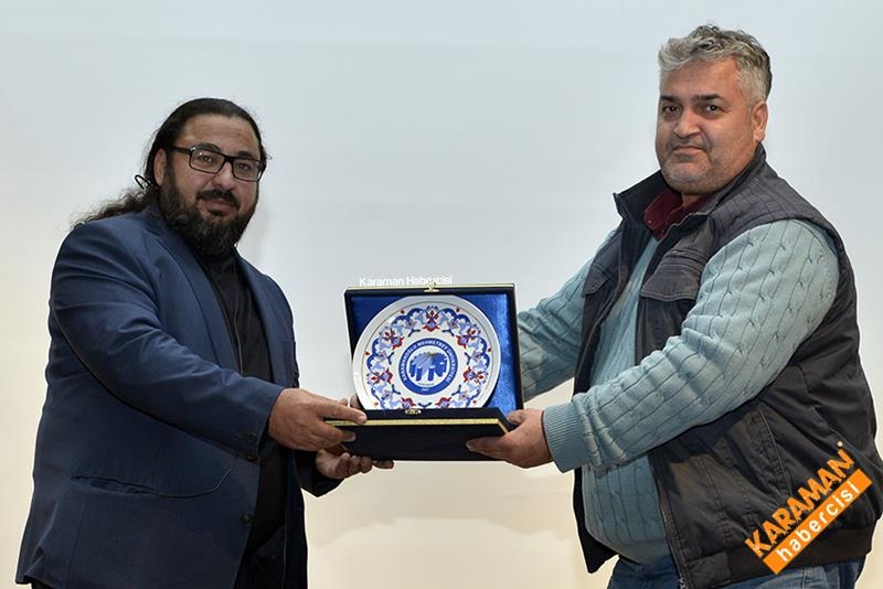 KMÜ'de Okçuluk Eğitimi 8