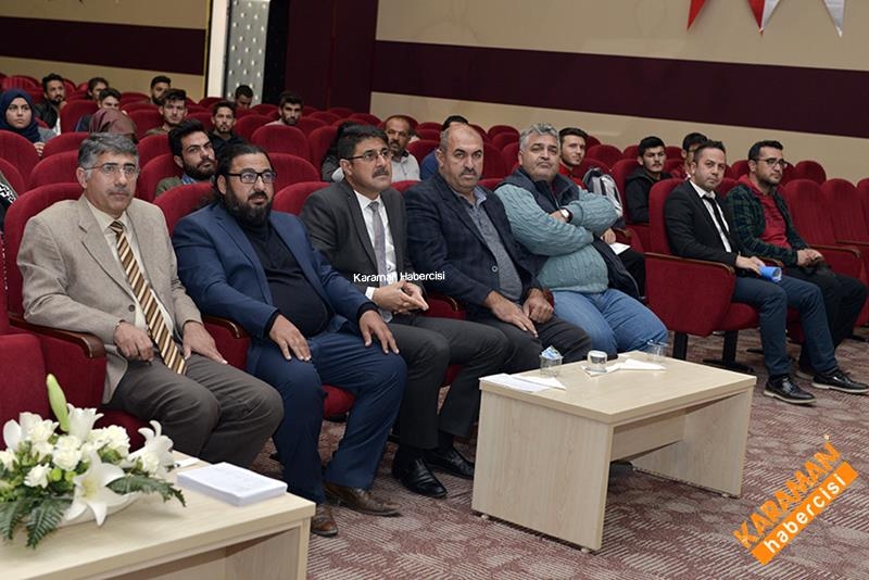 KMÜ'de Okçuluk Eğitimi 9