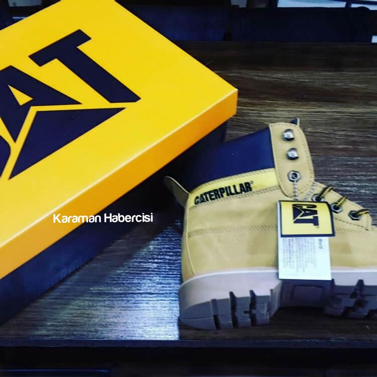 Karaman Black Dream Spor Giyim 1