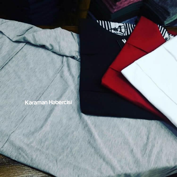 Karaman Black Dream Spor Giyim 4