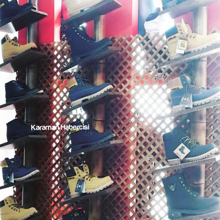 Karaman Black Dream Spor Giyim 7