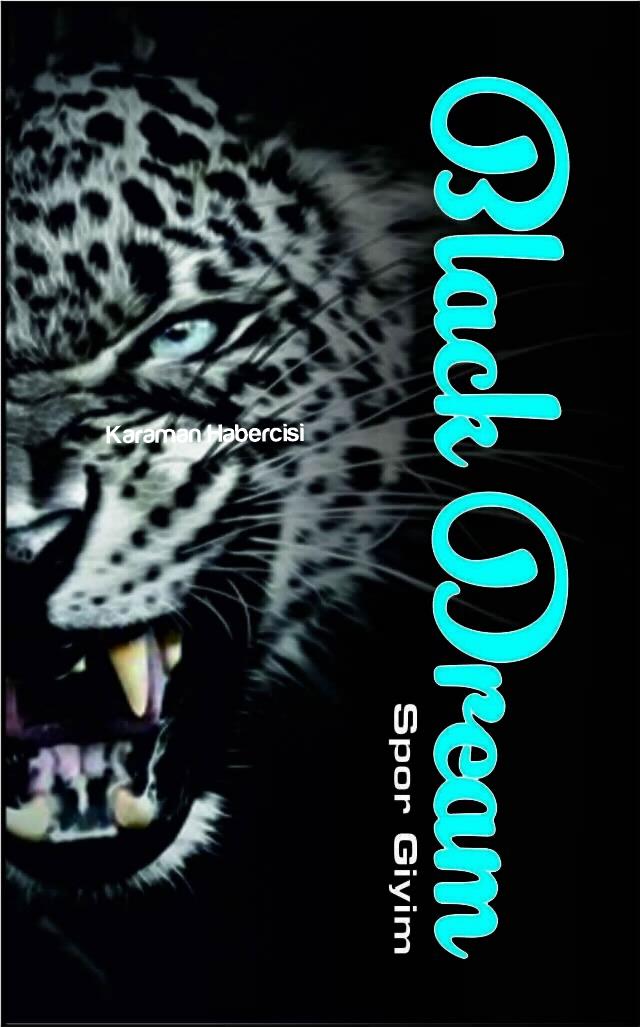 Karaman Black Dream Spor Giyim 8