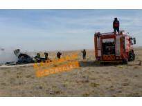 Namaza Giden Yaşlı Adam Yanmaktan Kurtuldu