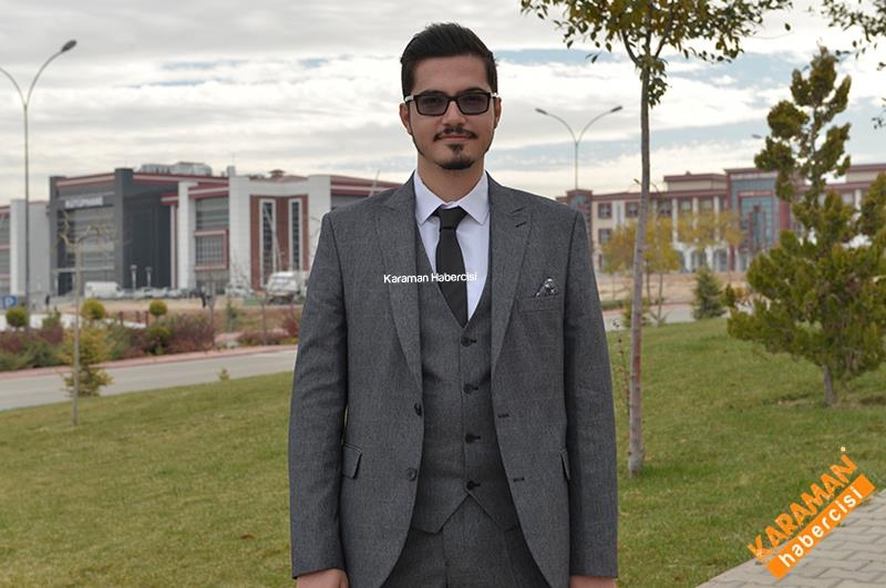 KMÜ Demircioğlu'na Kimya Arge Proje Pazarından Davet 2