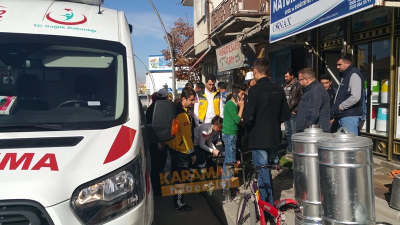 Afgan Uyruklu Minik Kız Acılar İçinde Kaldı 5