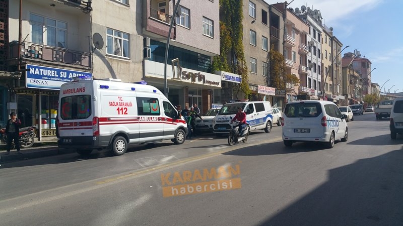 Afgan Uyruklu Minik Kız Acılar İçinde Kaldı 7