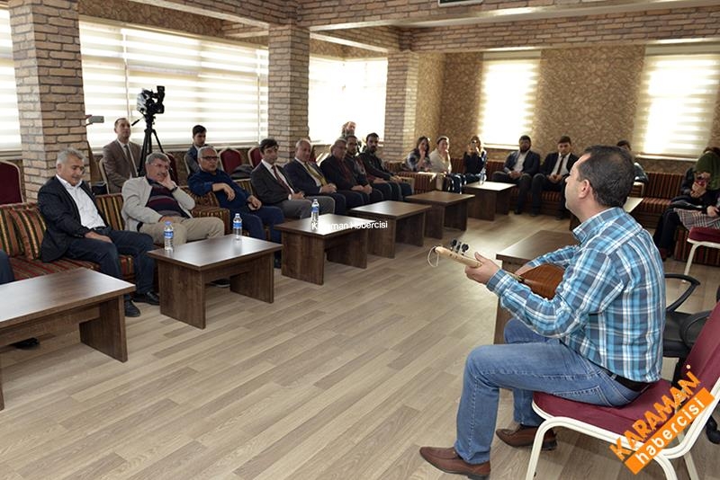 Harmana Serdiler Sarı Samanı 10