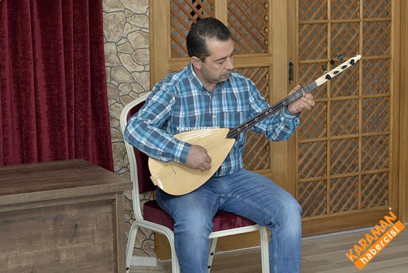 Harmana Serdiler Sarı Samanı 11