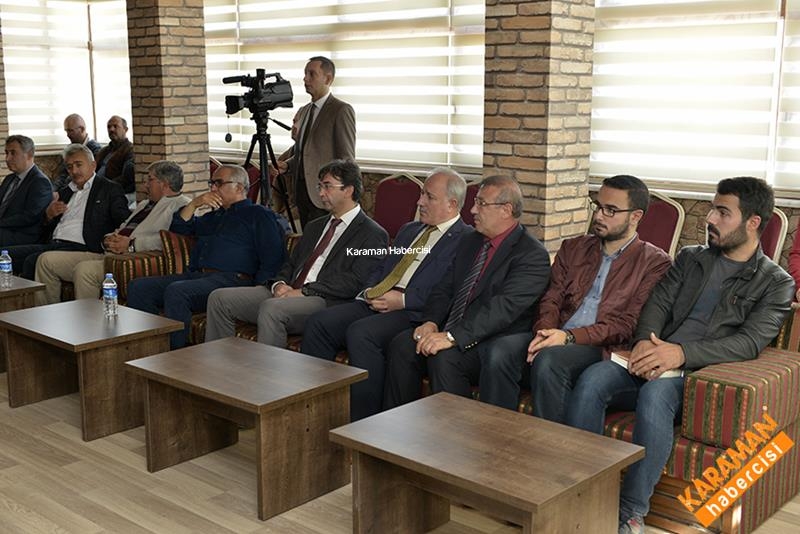 Harmana Serdiler Sarı Samanı 2