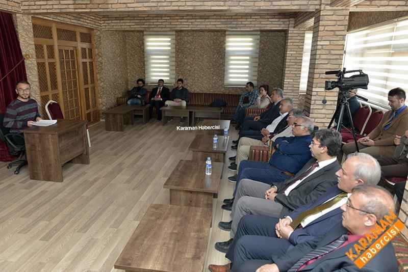 Harmana Serdiler Sarı Samanı 3