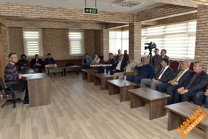 Harmana Serdiler Sarı Samanı 4