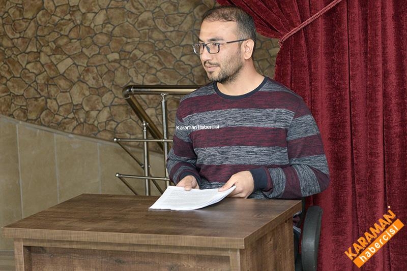 Harmana Serdiler Sarı Samanı 5