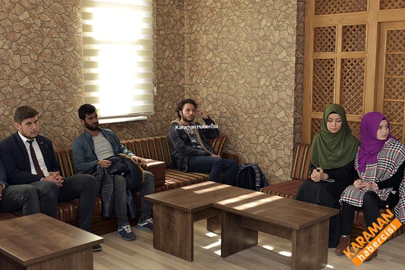 Harmana Serdiler Sarı Samanı 6