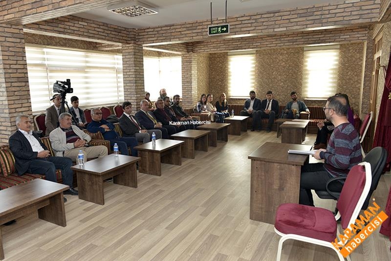 Harmana Serdiler Sarı Samanı 7