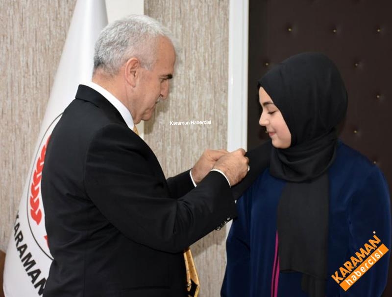 Balkan Üçüncüsünden Mevlüt Kuntoğlu’na Ziyaret 2