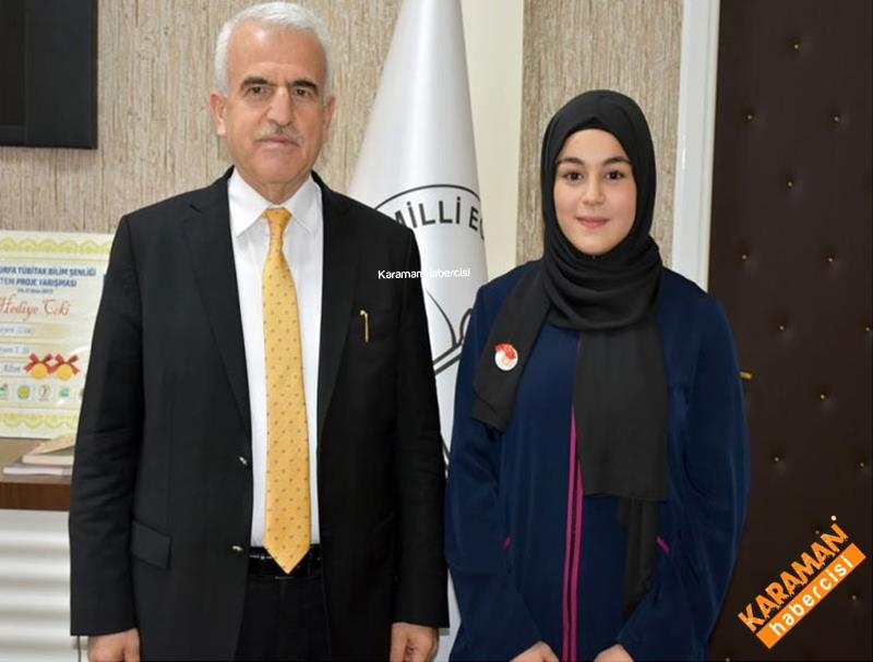 Balkan Üçüncüsünden Mevlüt Kuntoğlu’na Ziyaret 3