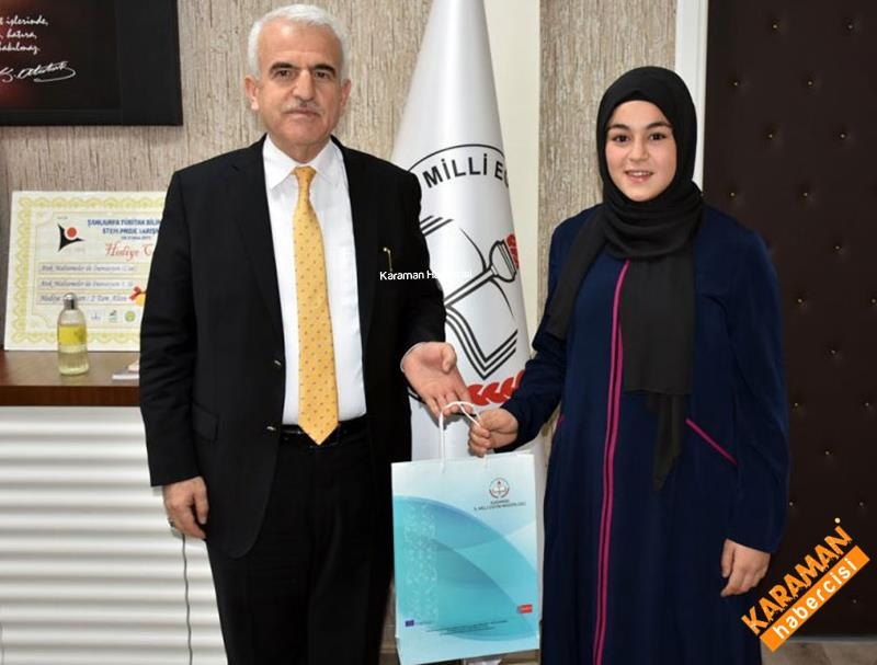 Balkan Üçüncüsünden Mevlüt Kuntoğlu’na Ziyaret 4