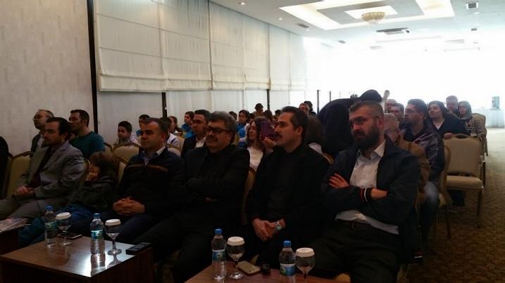 Karaman KMÜ İzle Anla Uygula Başar Tübitak Projesi 4