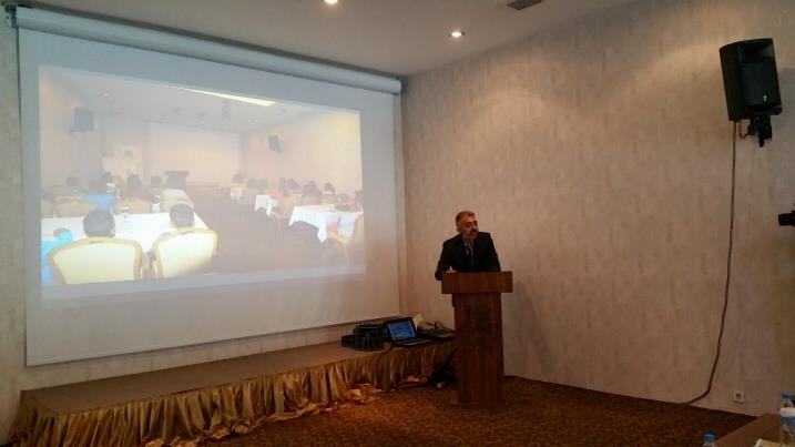 Karaman KMÜ İzle Anla Uygula Başar Tübitak Projesi 6